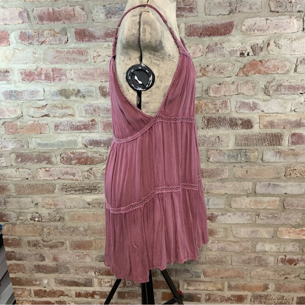 Raviya sun beach dress coverup medium NWT - Picture 4 of 5
